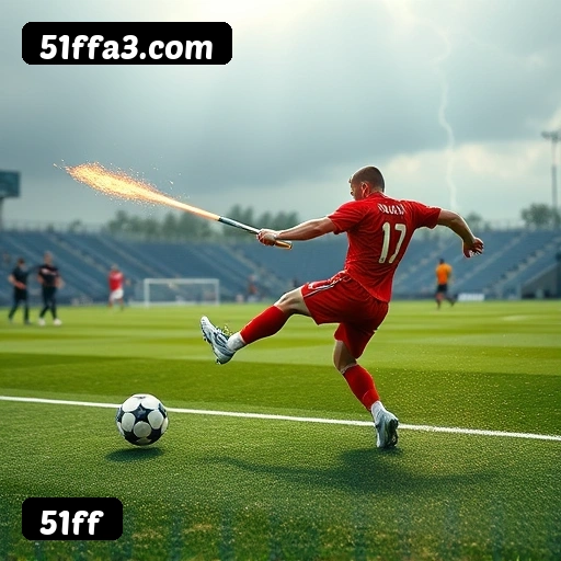 Vantagens de jogar slots no 51ff Brasil